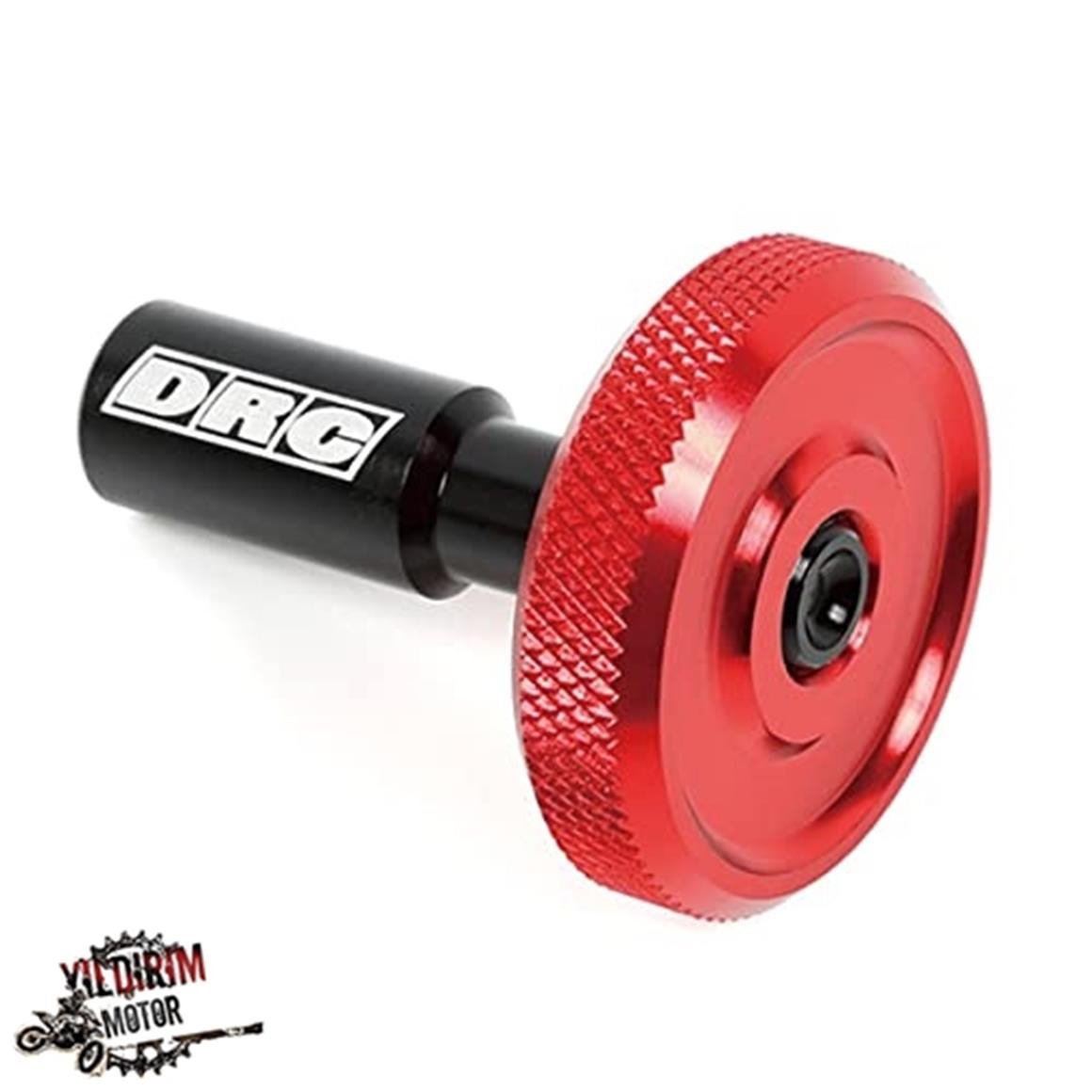 DRC ARKA SÜSPANSİYON KAPAK APARATI