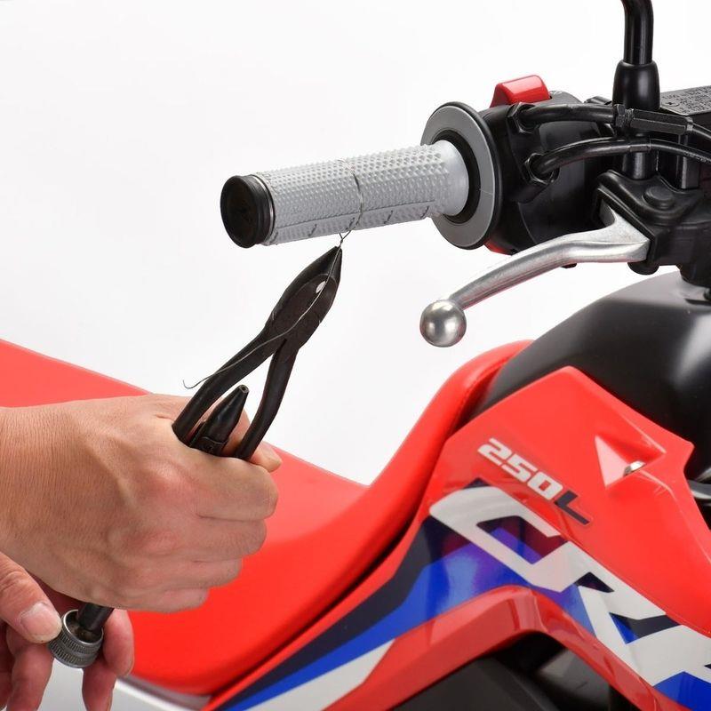 DRC ELCİK SABİTLEME TELİ