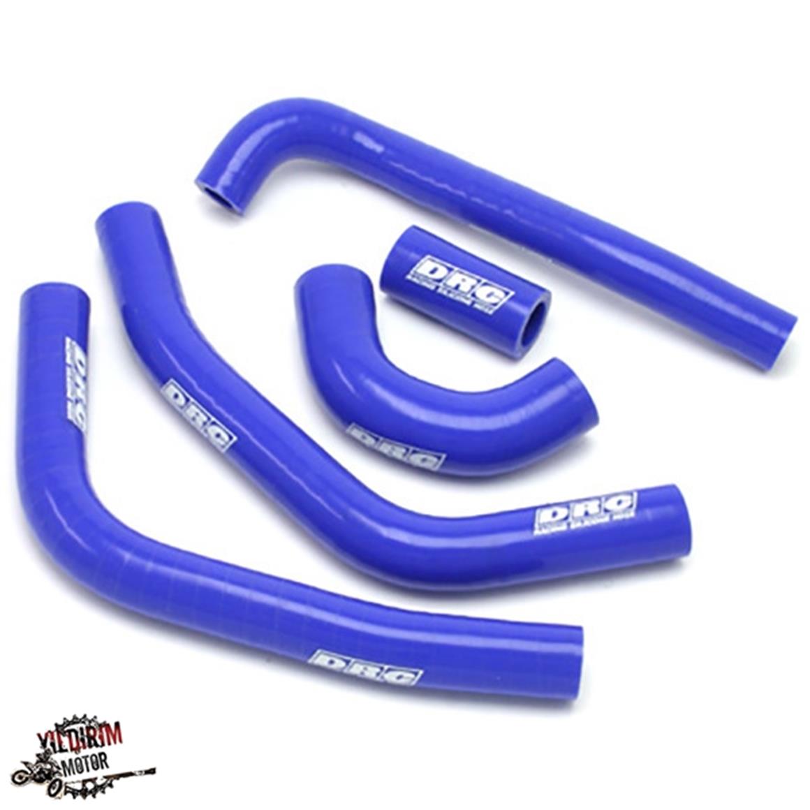 DRC HUSQVARNA TC250 RADYATÖR HORTUMU 19-22