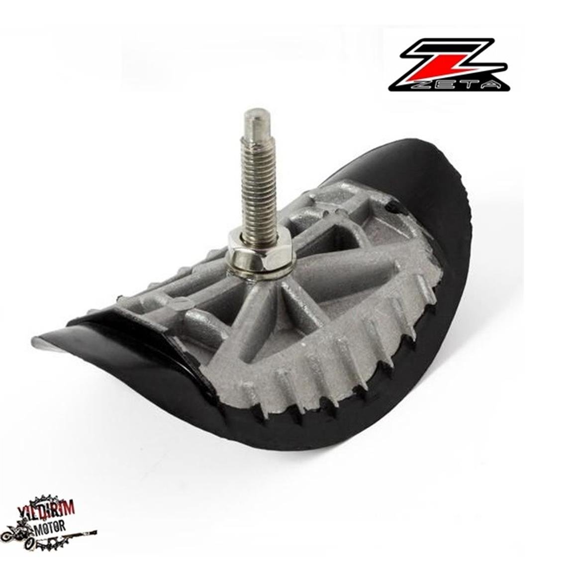 DRC JANT GETİ 1.40 İNC