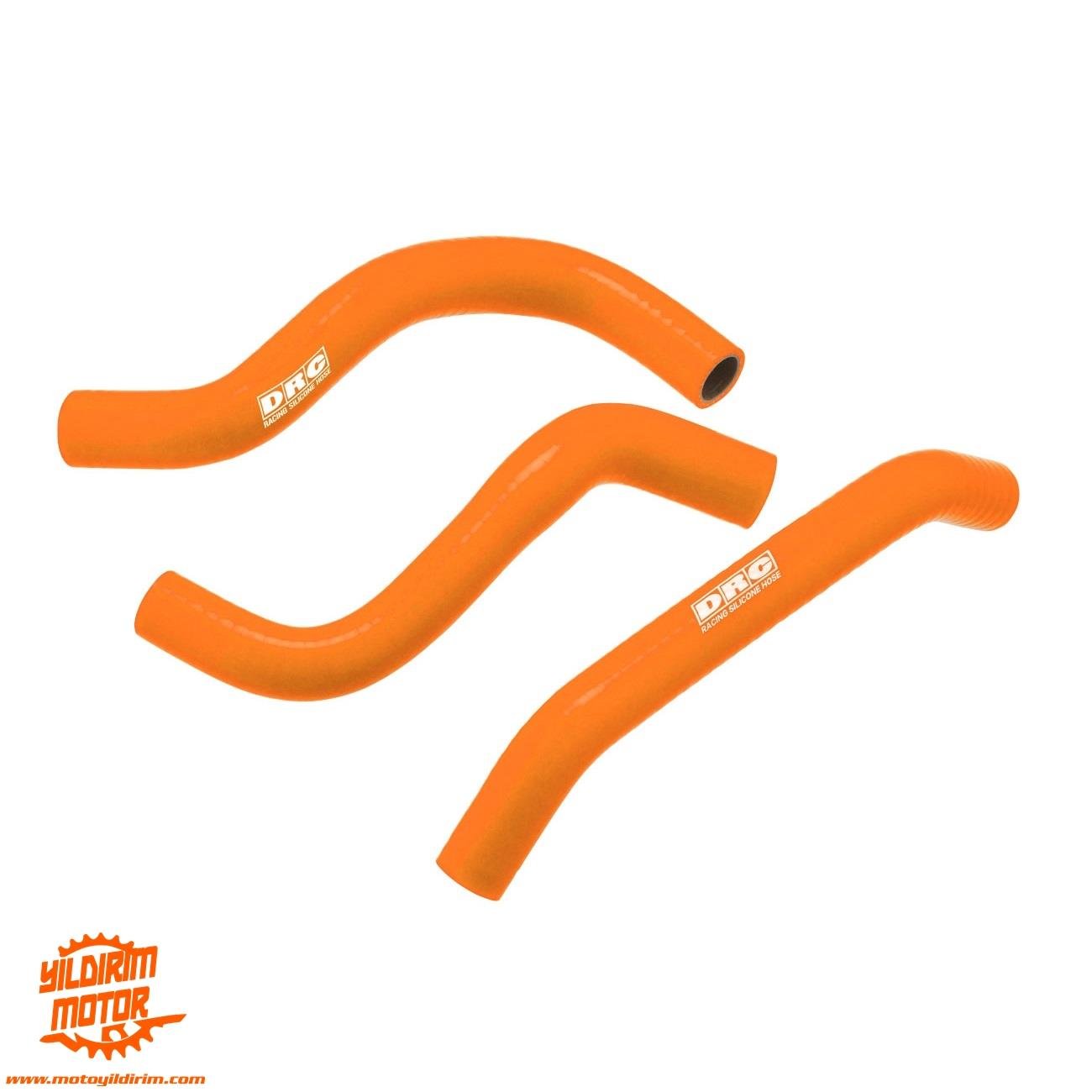DRC KTM SX-F/XC-F 250/350 RADYATÖR HORTUMU 23-25