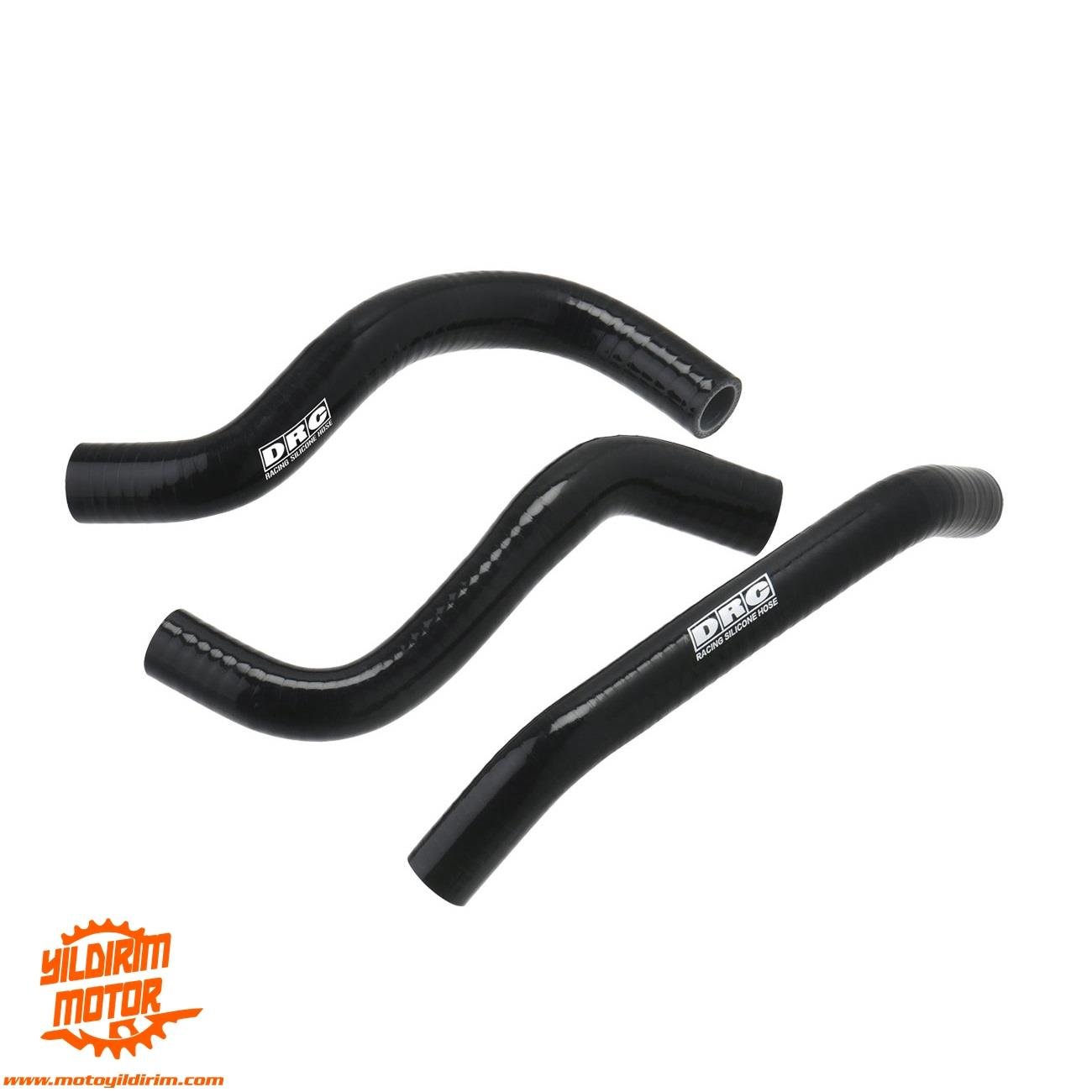 DRC HUSQ FC250/350 RADYATÖR HORTUMU 23-25