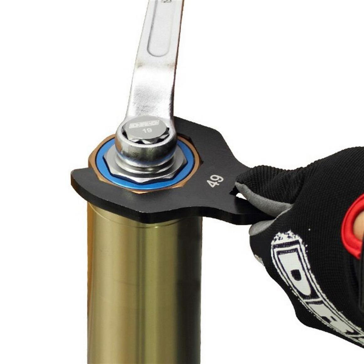 DRC SHOWA AMORTİSÖR SÖKME APARATI