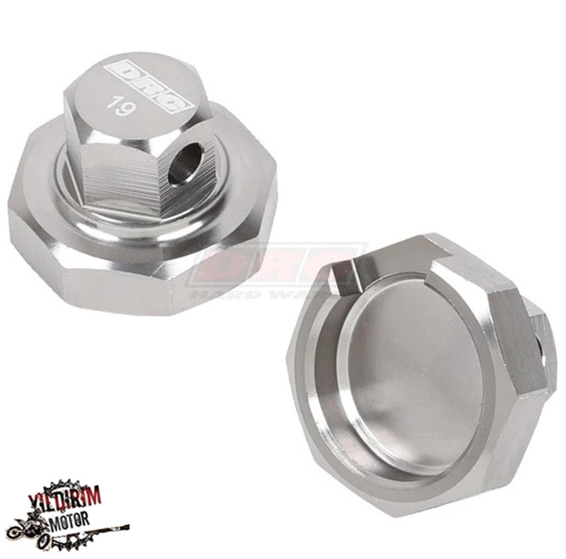 DRC SHOWA AMORTİSÖR SÖKME APARATI