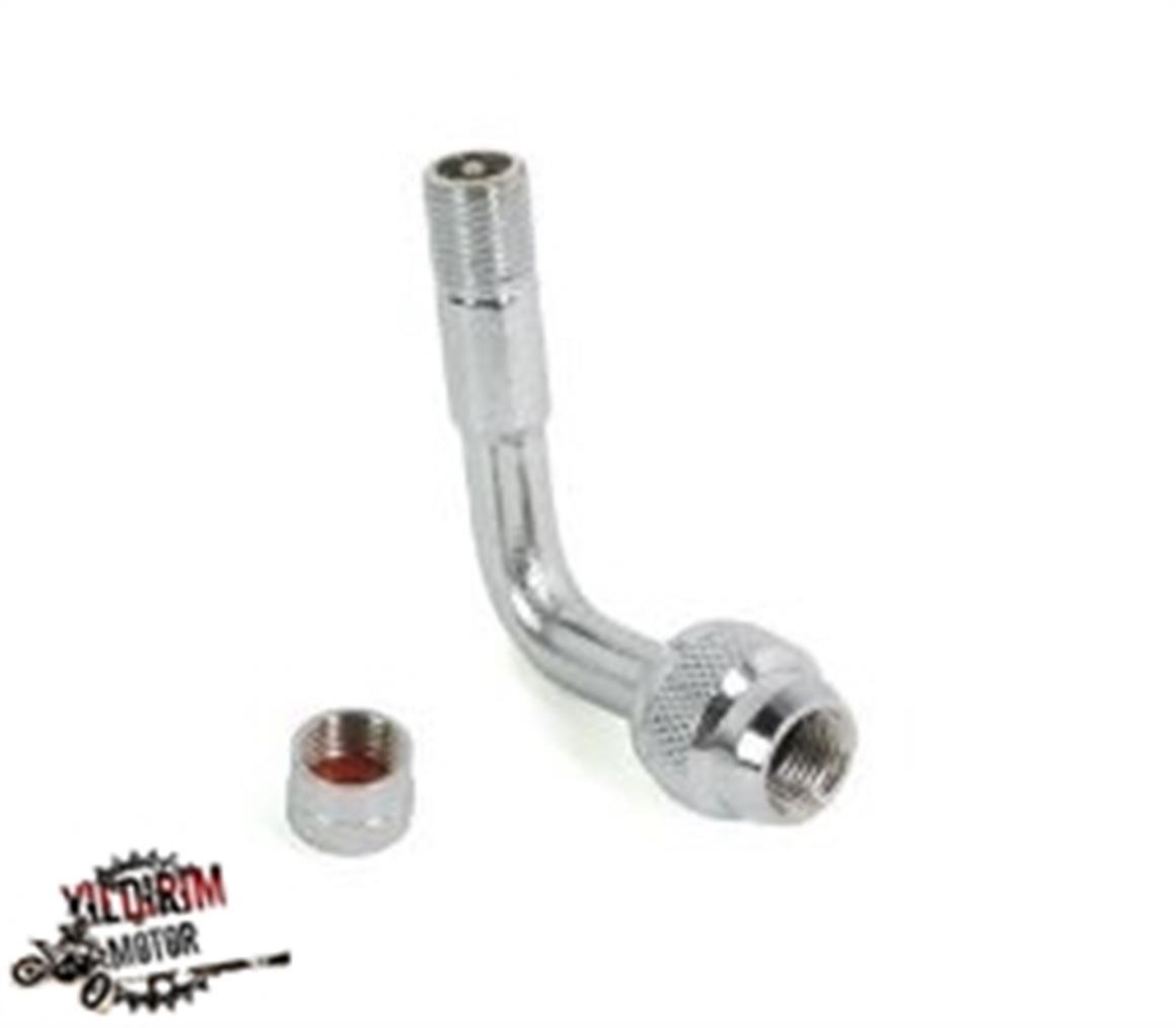 DRC LASTİK SİBOP APARATI