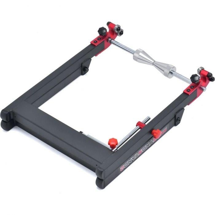 DRC LASTİK BALANS APARATI