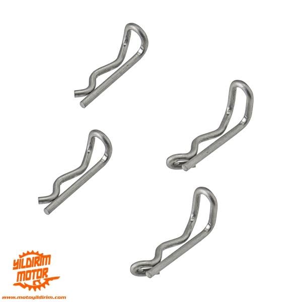 DRC BREMBO FREN PİMİ