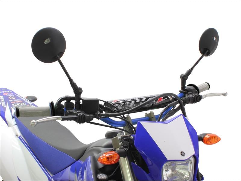 DRC OFF ROAD SOL AYNA 