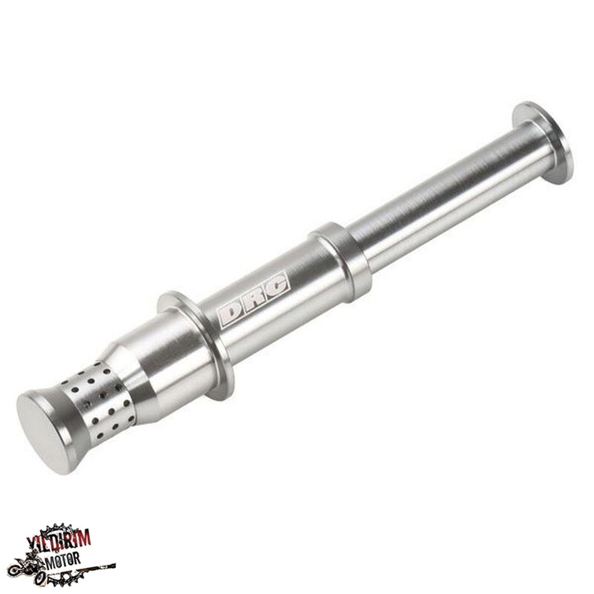 DRC YAĞLAMA ENJEKTÖRÜ