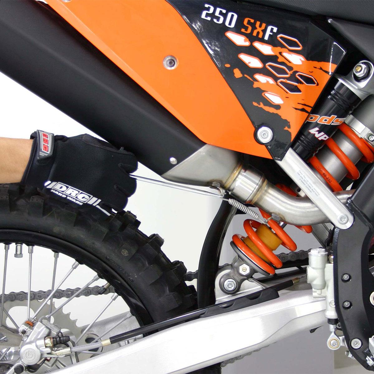 DRC YAY ÇEKME APARATI