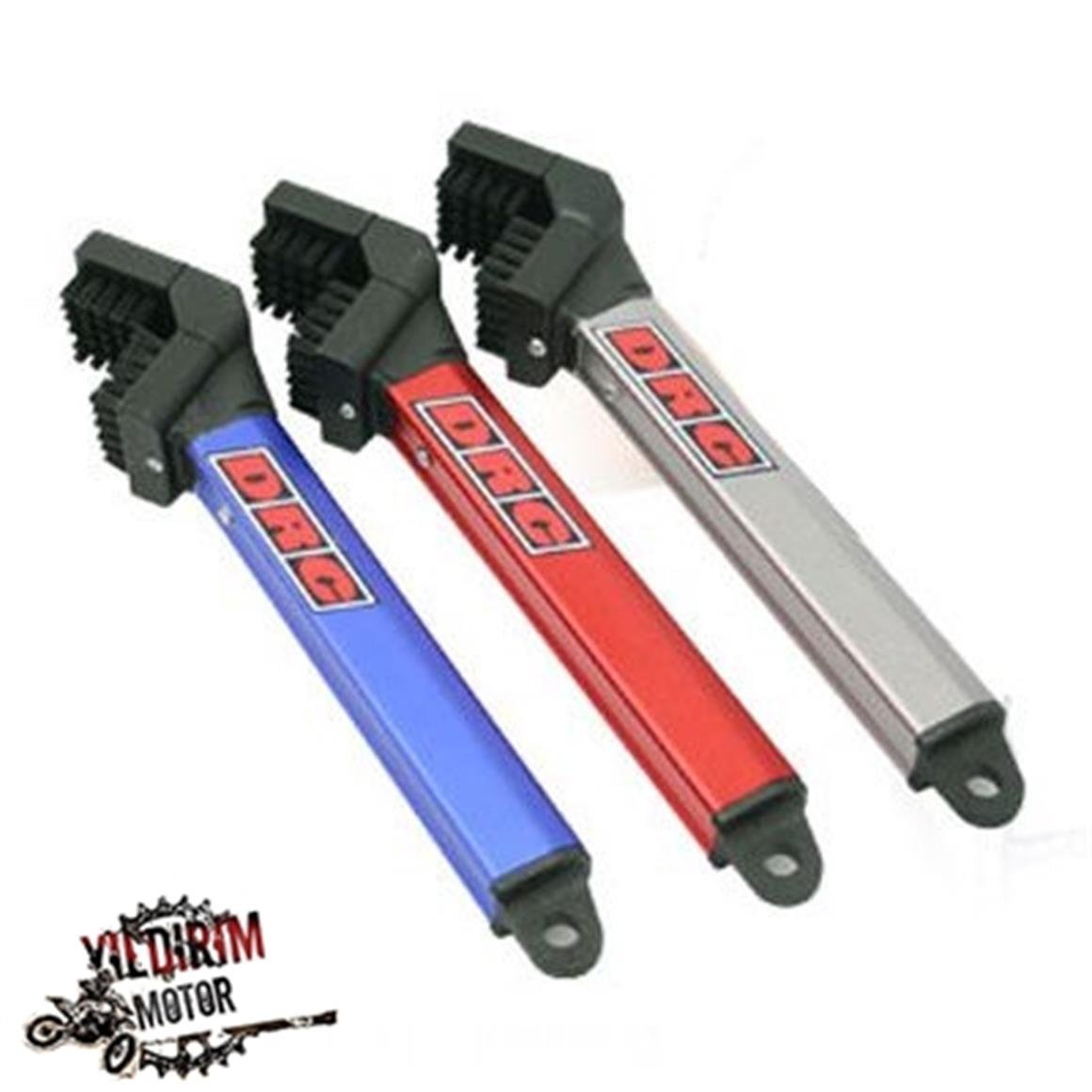 DRC ZİNCİR TEMİZLEME FIRÇASI 