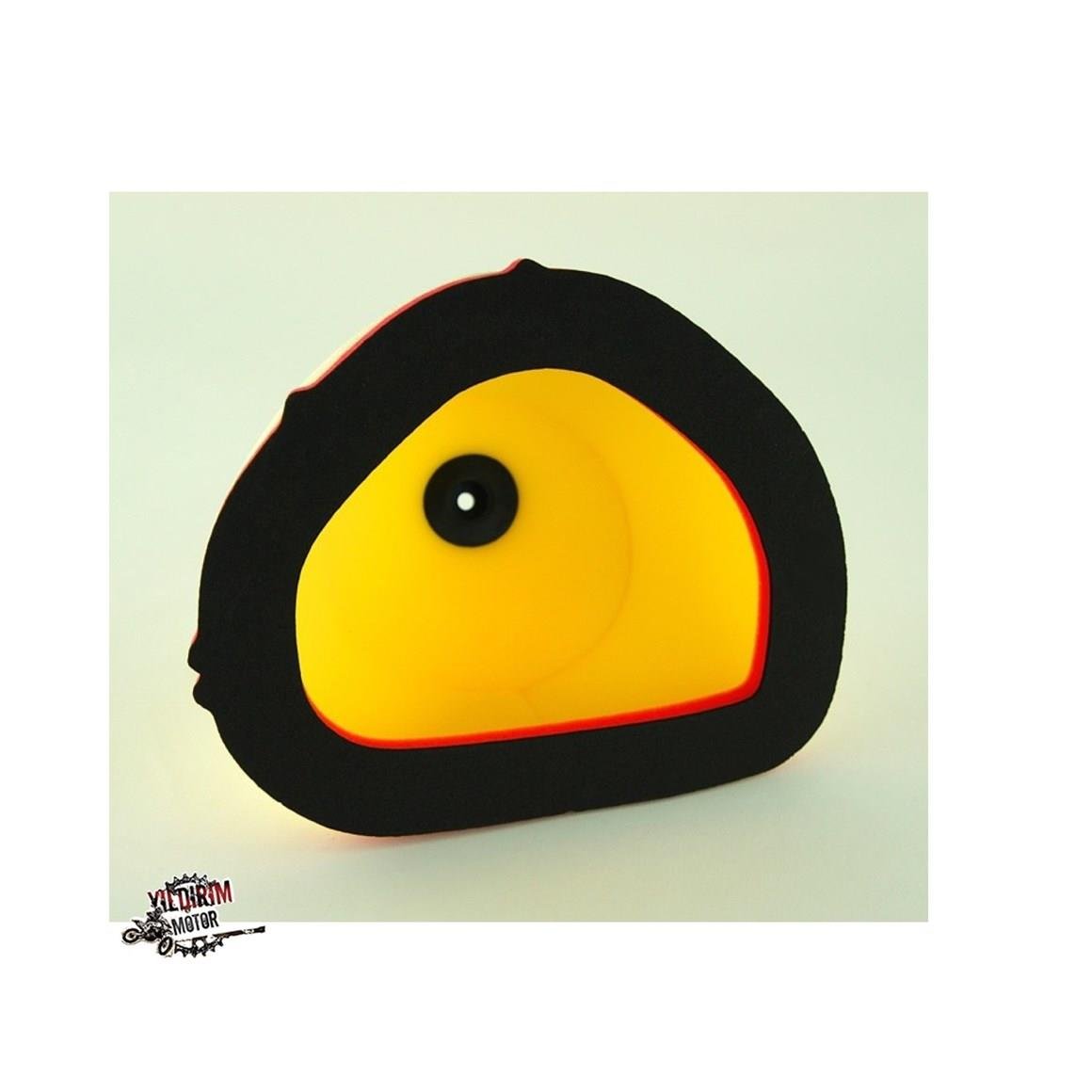 DT-1 HONDA CRF 250/450 R HAVA FİLTRESİ 04-09