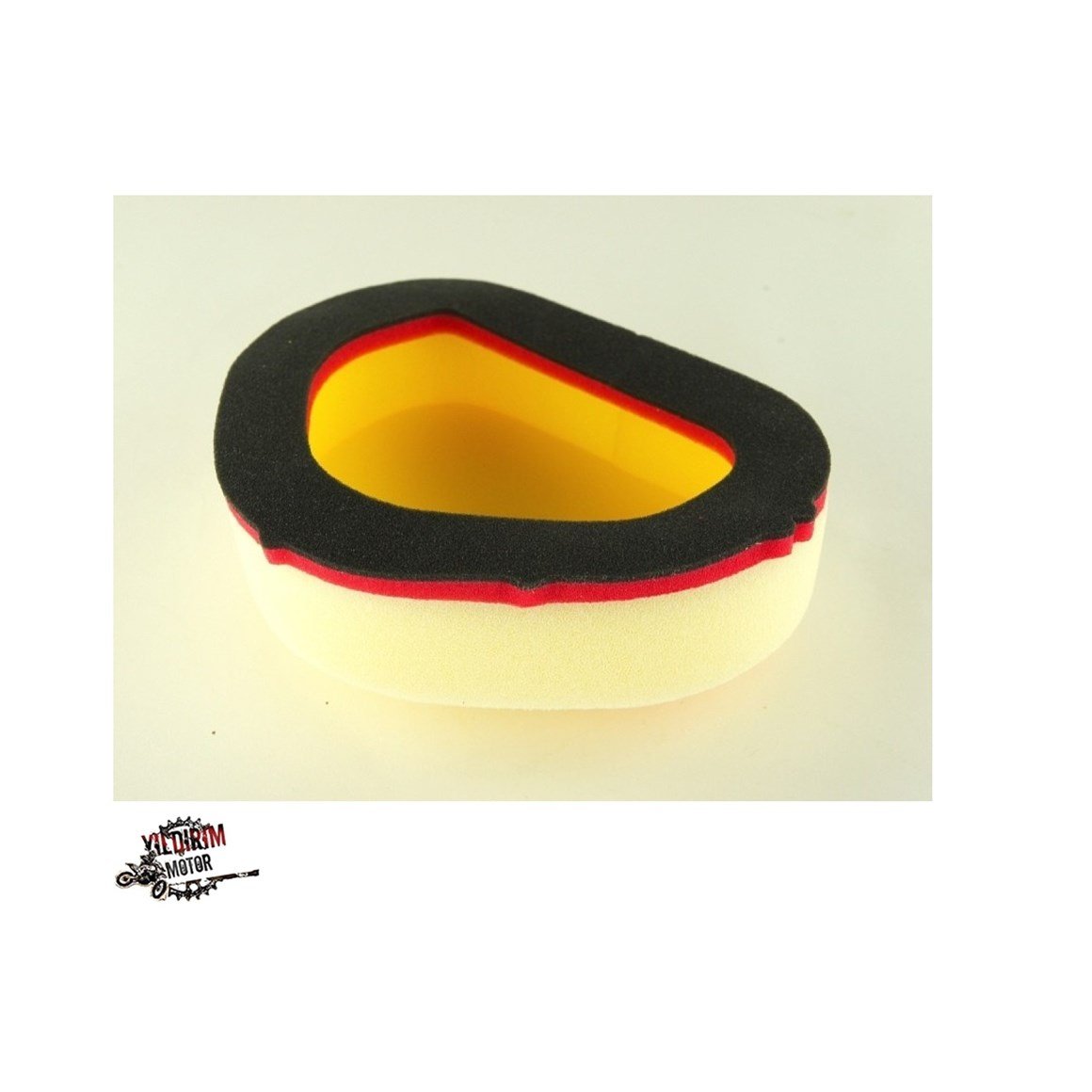 DT-1 HONDA CRF 250/450 X HAVA FİLTRESİ 04-16