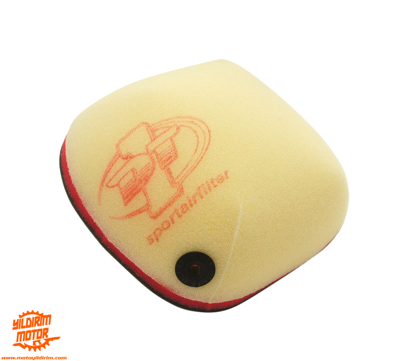 DT KTM SX85 HAVA FİLTRESİ 19-23