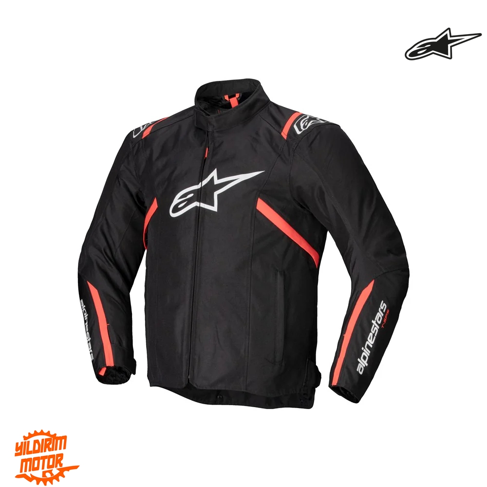 ALPİNESTARS T-SPS V2 WP MONT M