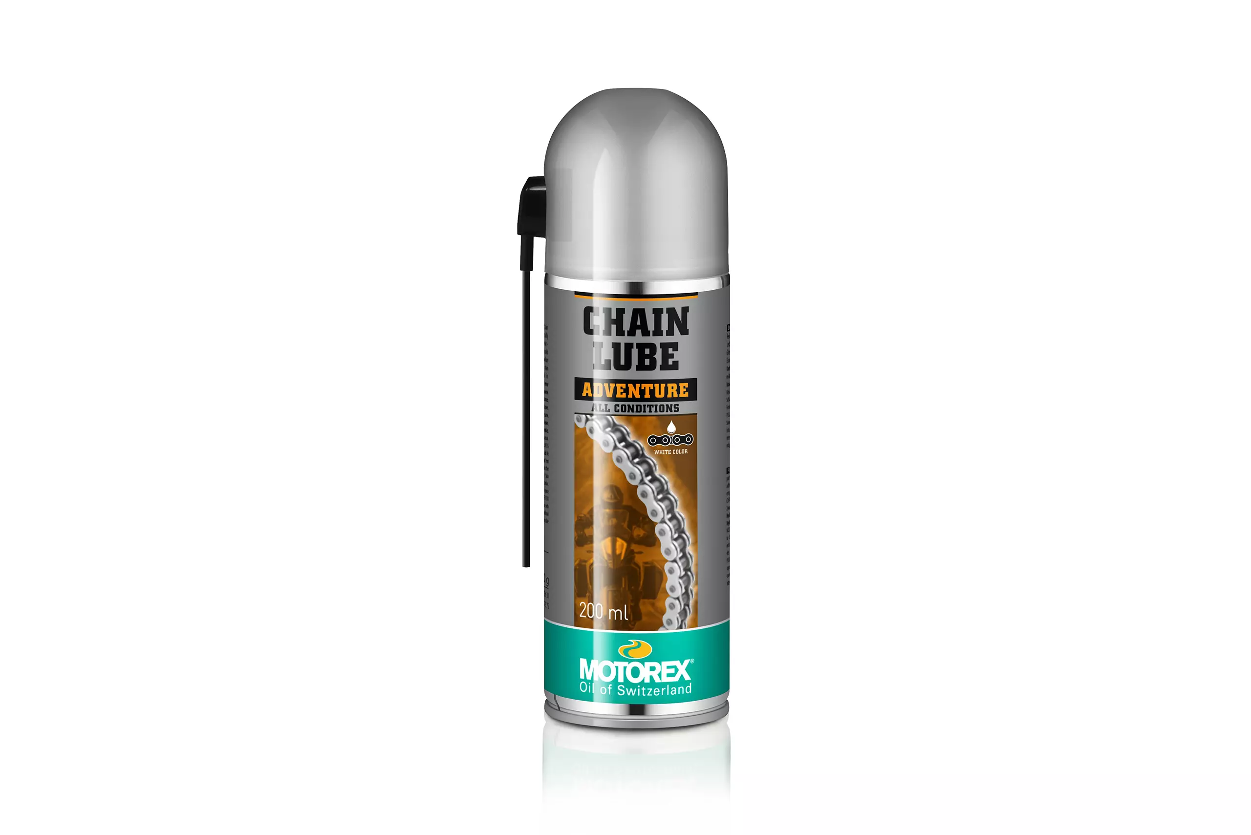 MOTOREX ADVENTURE ZİNCİR SPREYİ 200ML