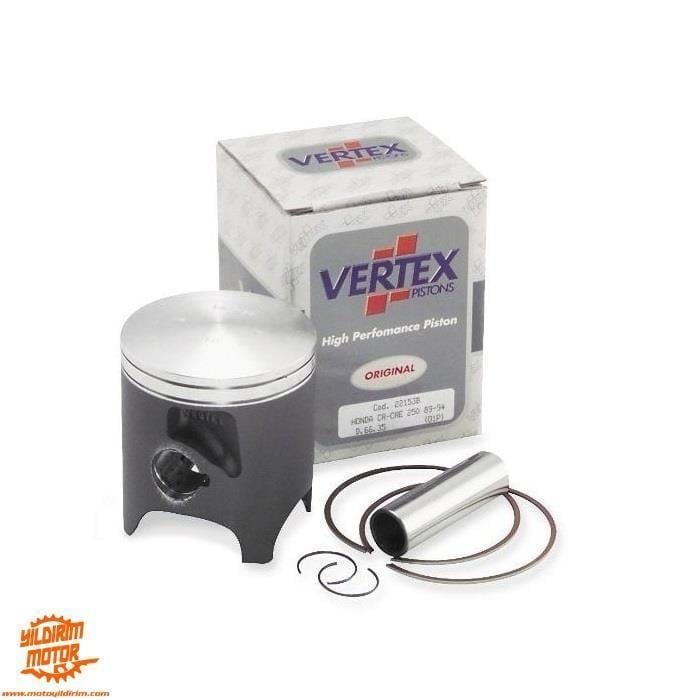 VERTEX KTM HUSQ GASGAS 50 PİSTON 