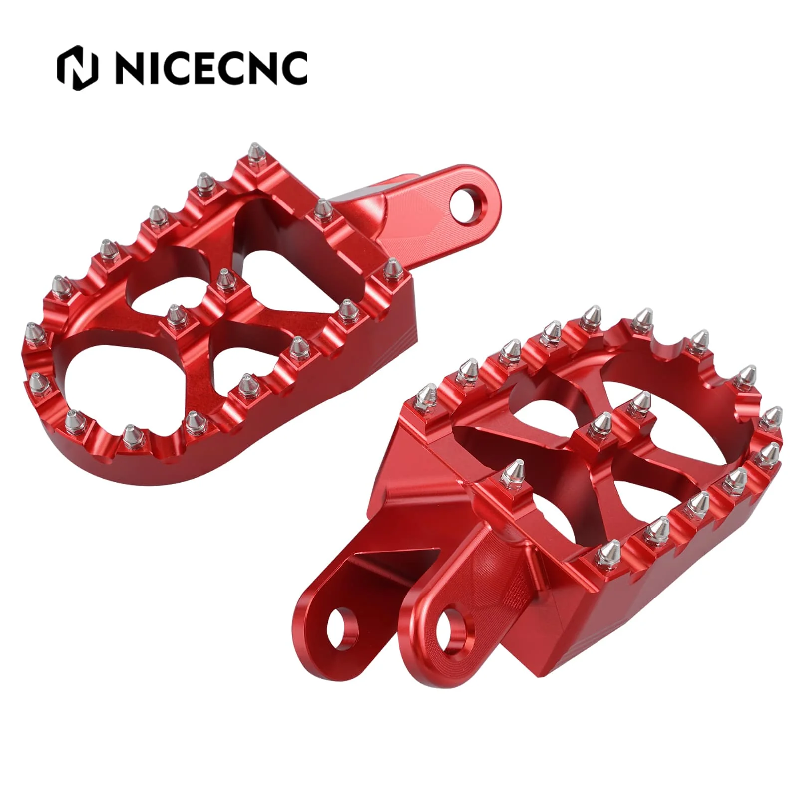 NICECNC HONDA XR650 L BASAK SETİ
