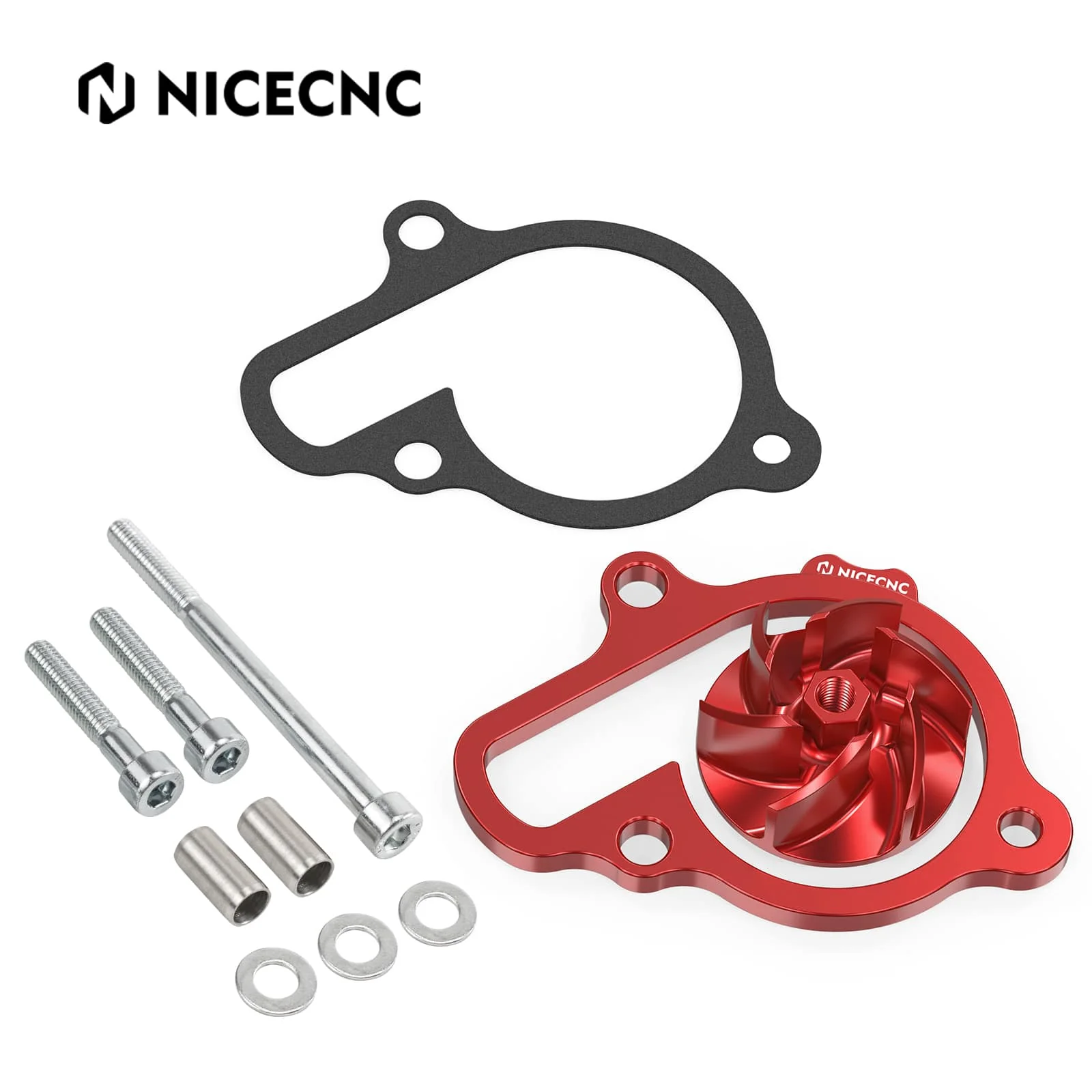 NICECNC HONDA CRF450R DEVİR DAİM SETİ