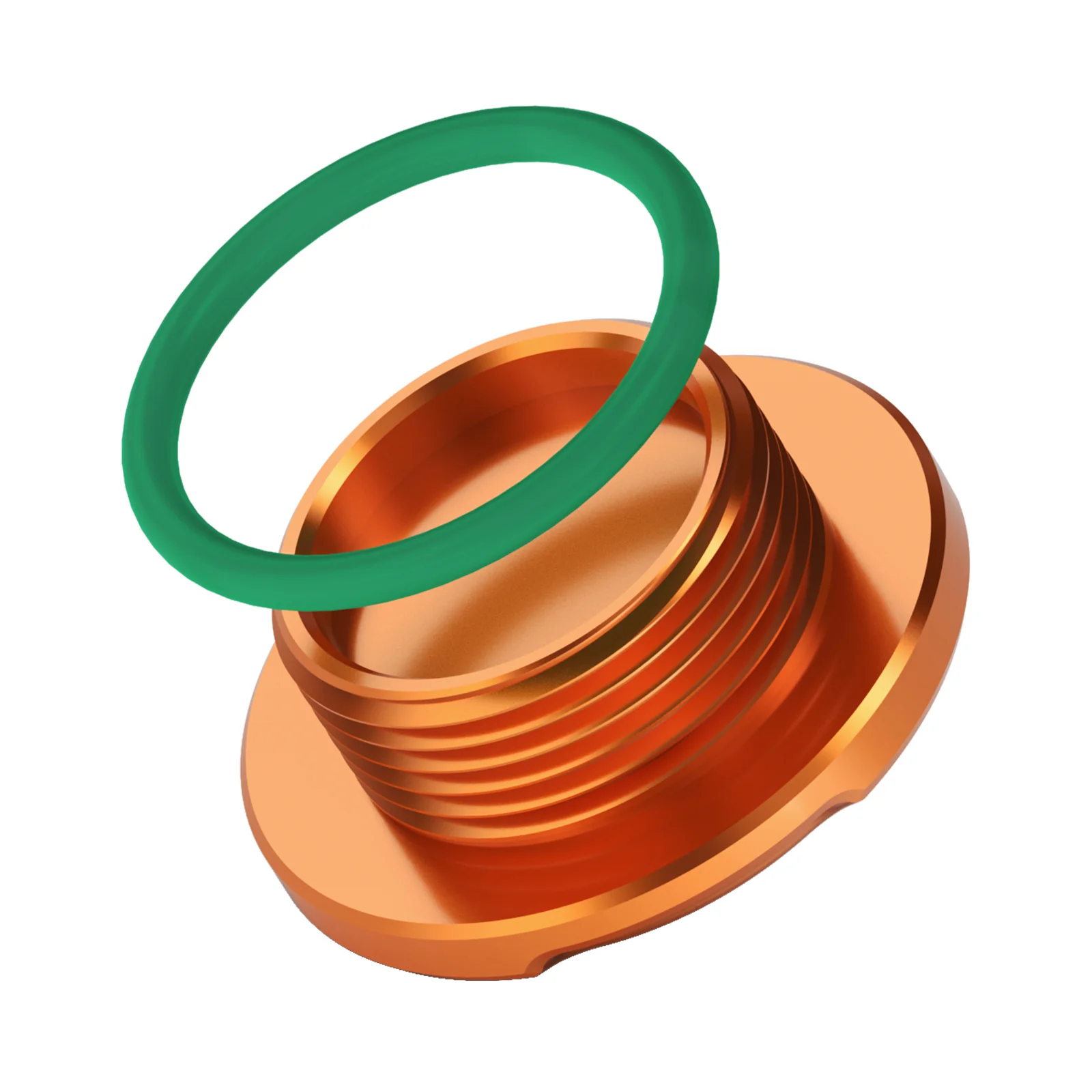 NICECNC KTM STATOR KAPAK TAPASI