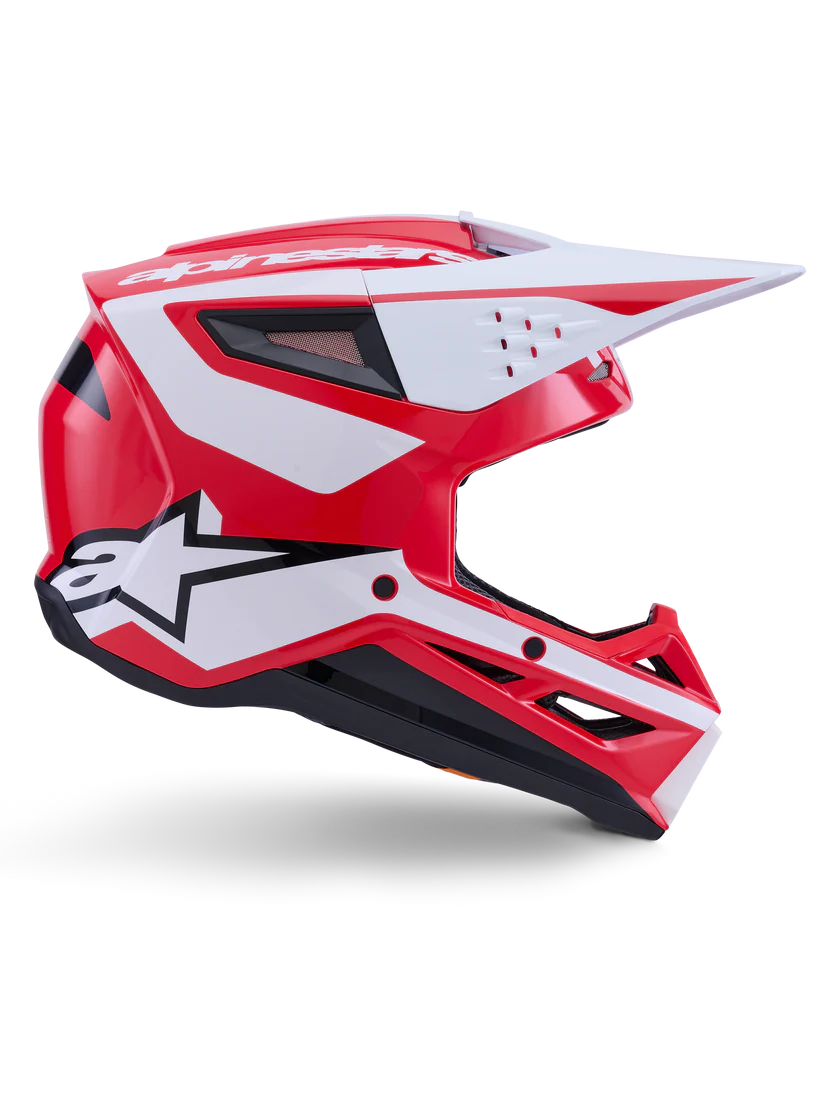 ALPINESTARS SM3 HEATH KASK