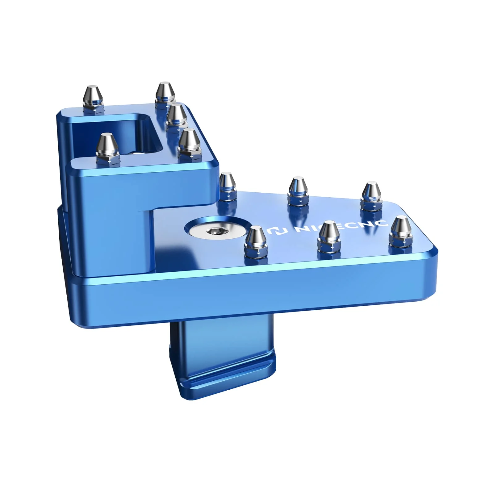 NICECNC TENERE 700 FREN PEDAL UCU