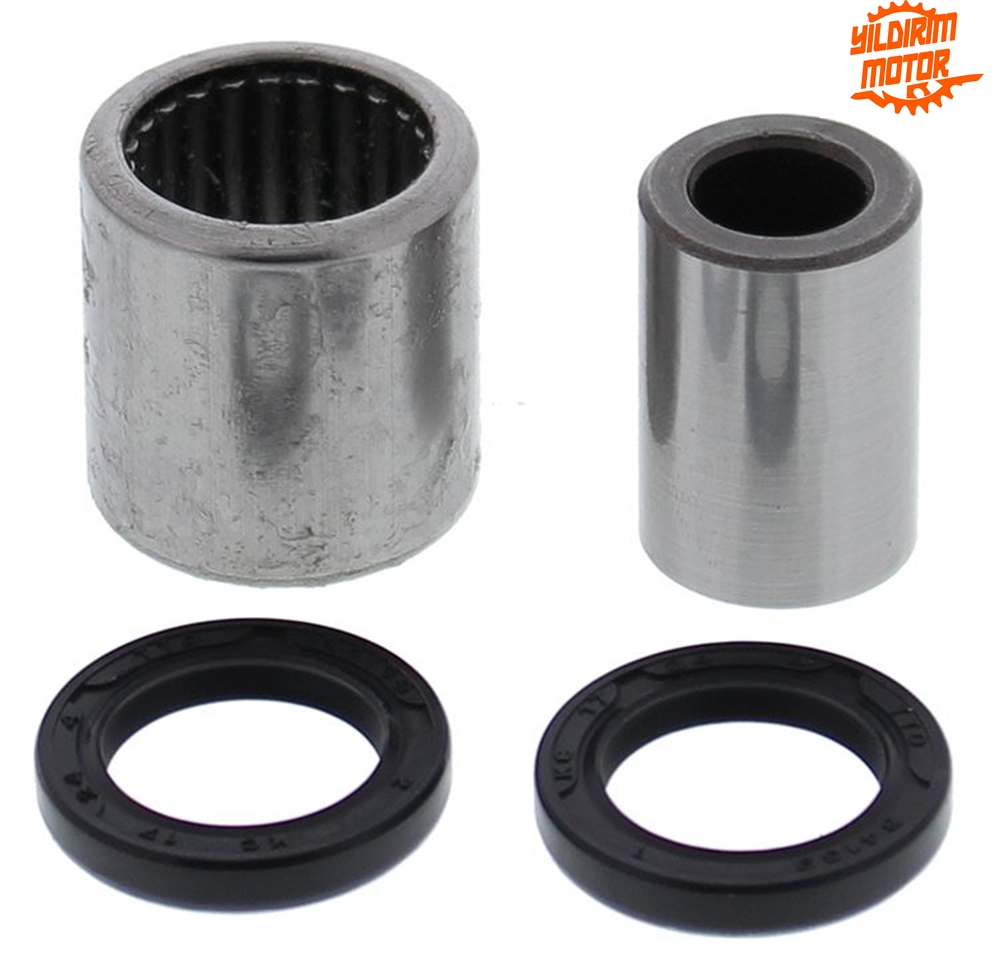 ALL BALLS YZ 65 18-25 ARKA AMORTİSÖR ALT BİLYA SETİ