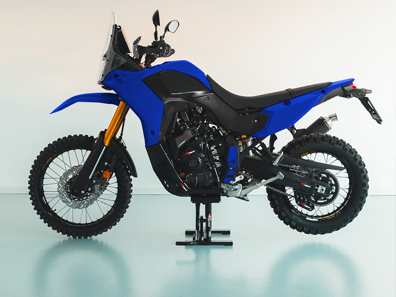 RTECH YAMAHA TENERE 700 GRENAJ SET 25-26