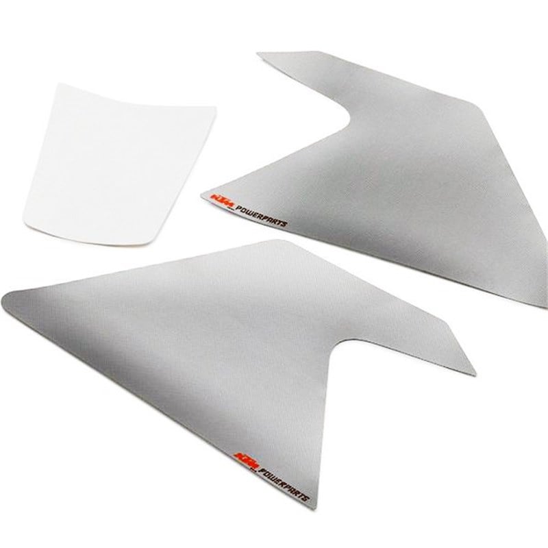 KTM Adventure Modeller Depo Yan Pad Seti