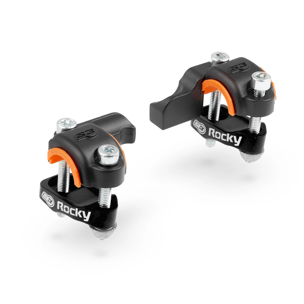 S3 BREMBO KELEPÇE KORUMA TURUNCU