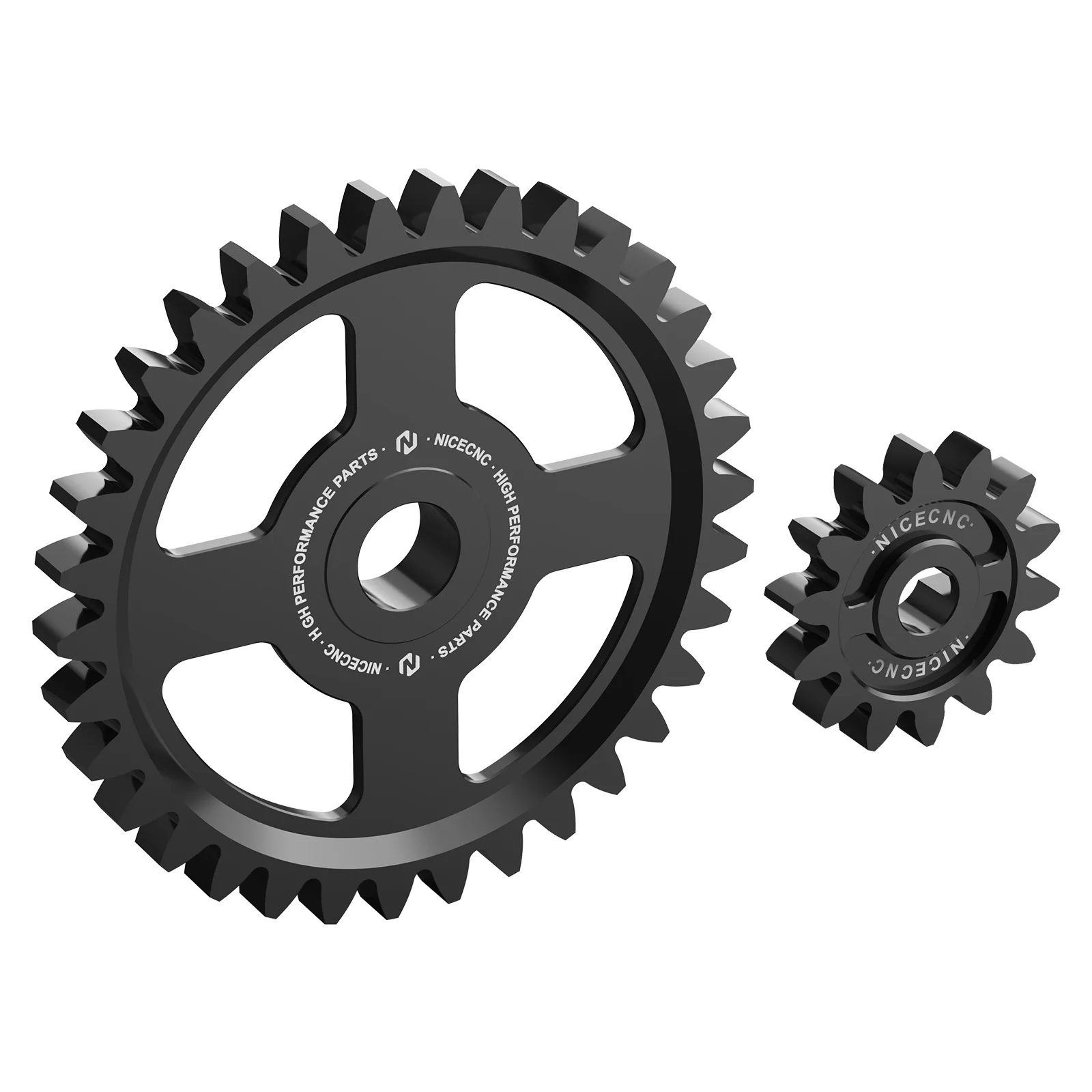 NICECNC KTM 250/350 YAĞ POMPA DİŞLİ 4T 24-26