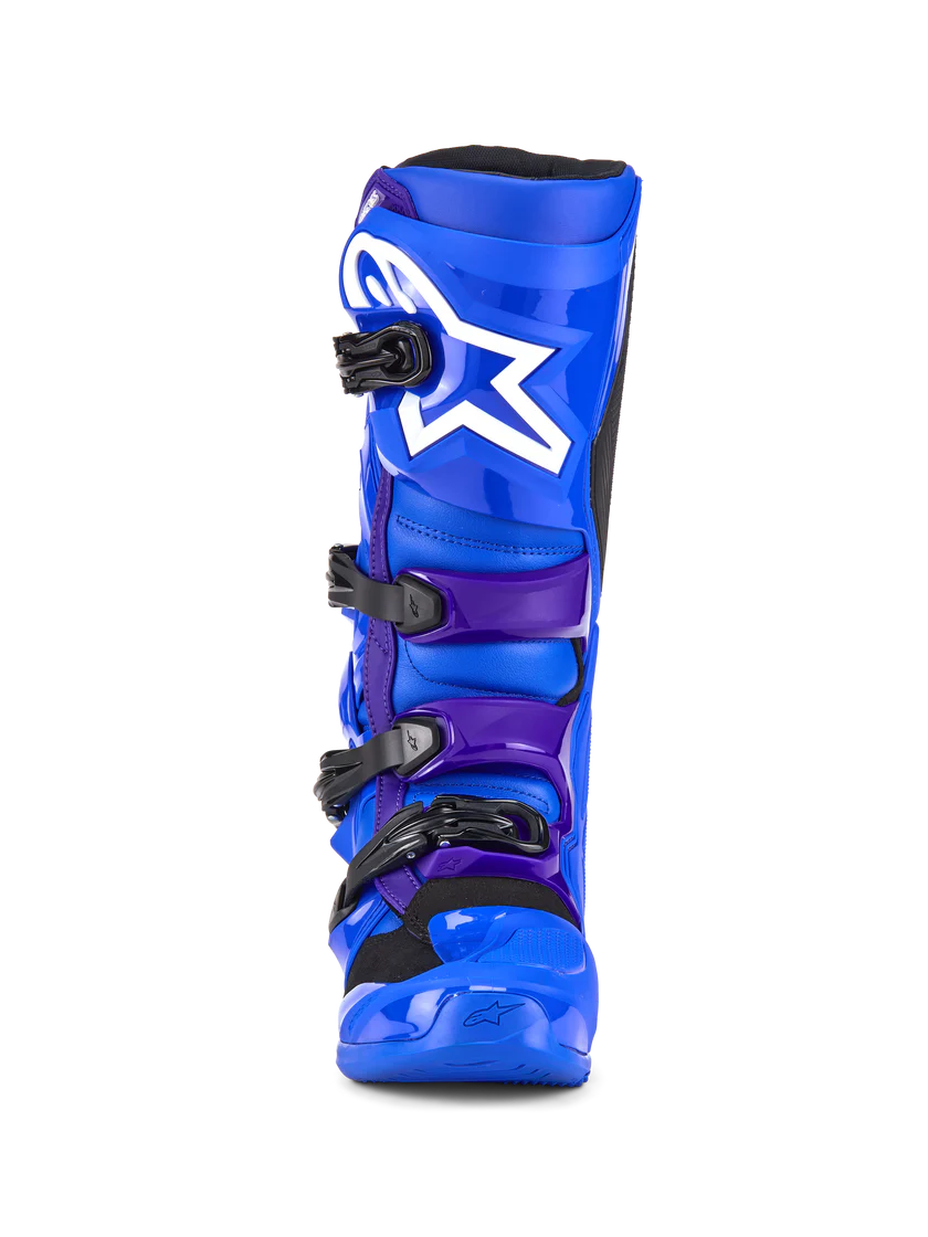 ALPINESTARS TECH7 BOT MAVİ