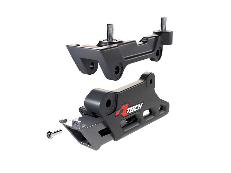 RTECH SVARK VARG MONOBLOCK R2.0 ZİNCİR SLİDER
