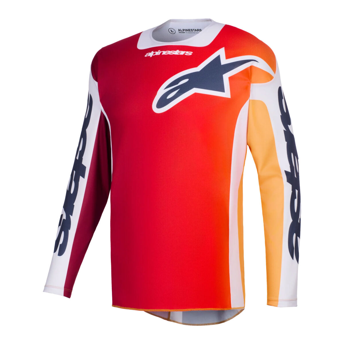ALPINESTARS RACER PORTL JERSEY L