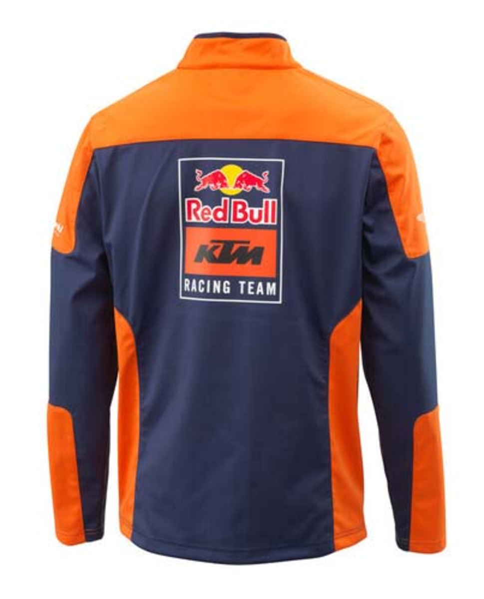 KTM TEAM SOFTSHELL MONT M