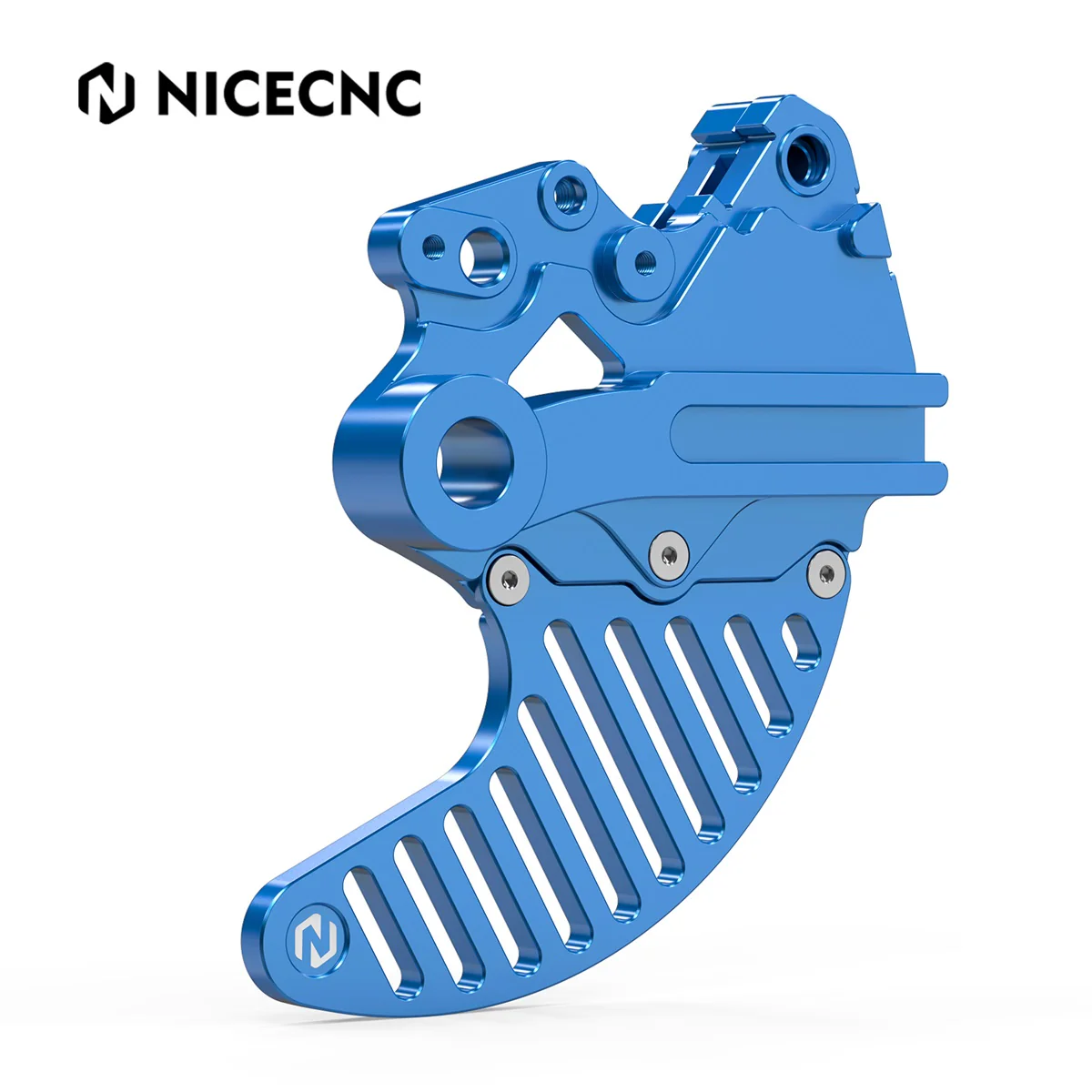 NICECNC TENERE 700 ARKA DİSK KORUMA
