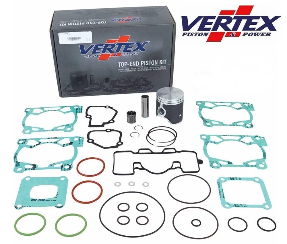 VERTEX SX125 CONTALI PİSTON 53,94MM