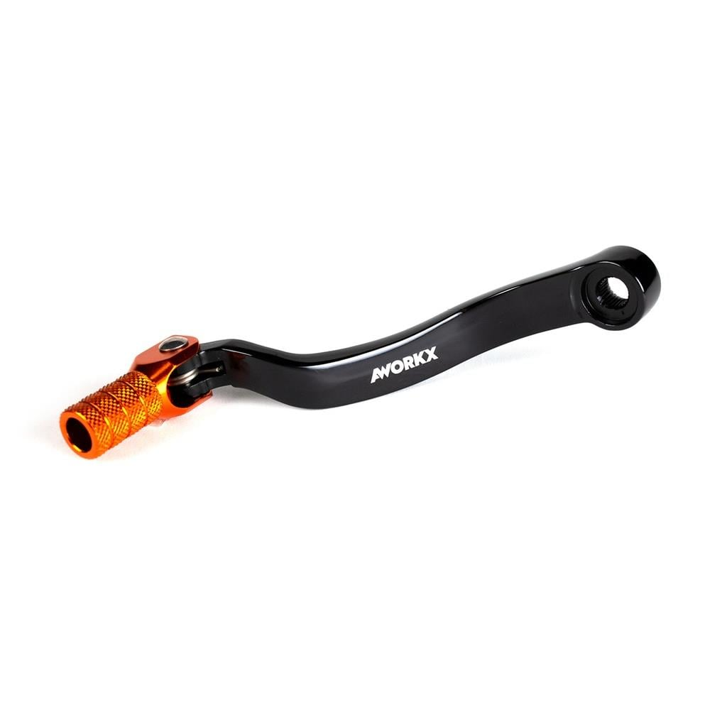 AWORKX KTM EXC-F 250/350 VİTES PEDALI 12-15