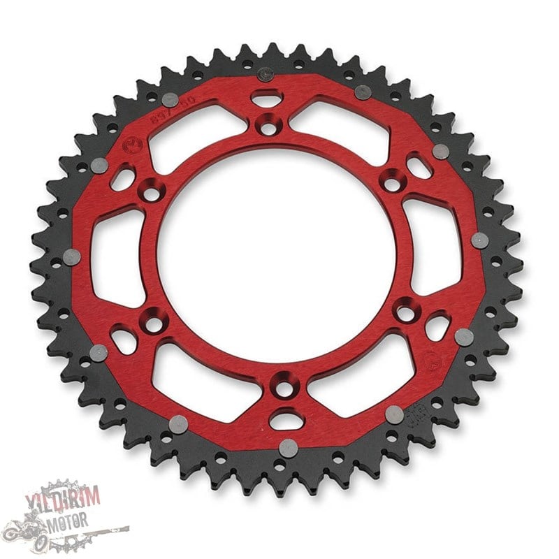 Moose Racing Beta Modeller Arka Dişli 48-T