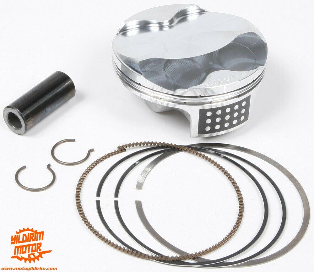 VERTEX EXC-F 250 PRO PİSTON 77.97