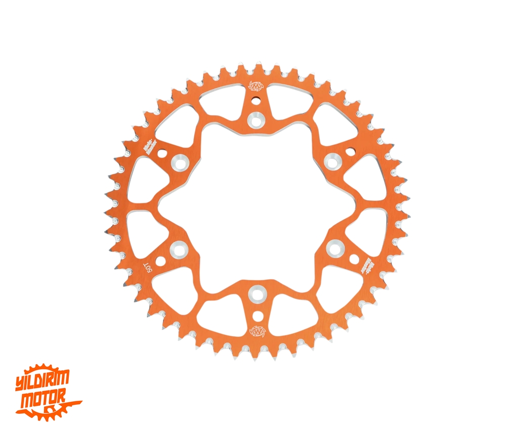 MOTO MASTER SPROCKET SX/TC 85 ARKA DİŞLİ 50T