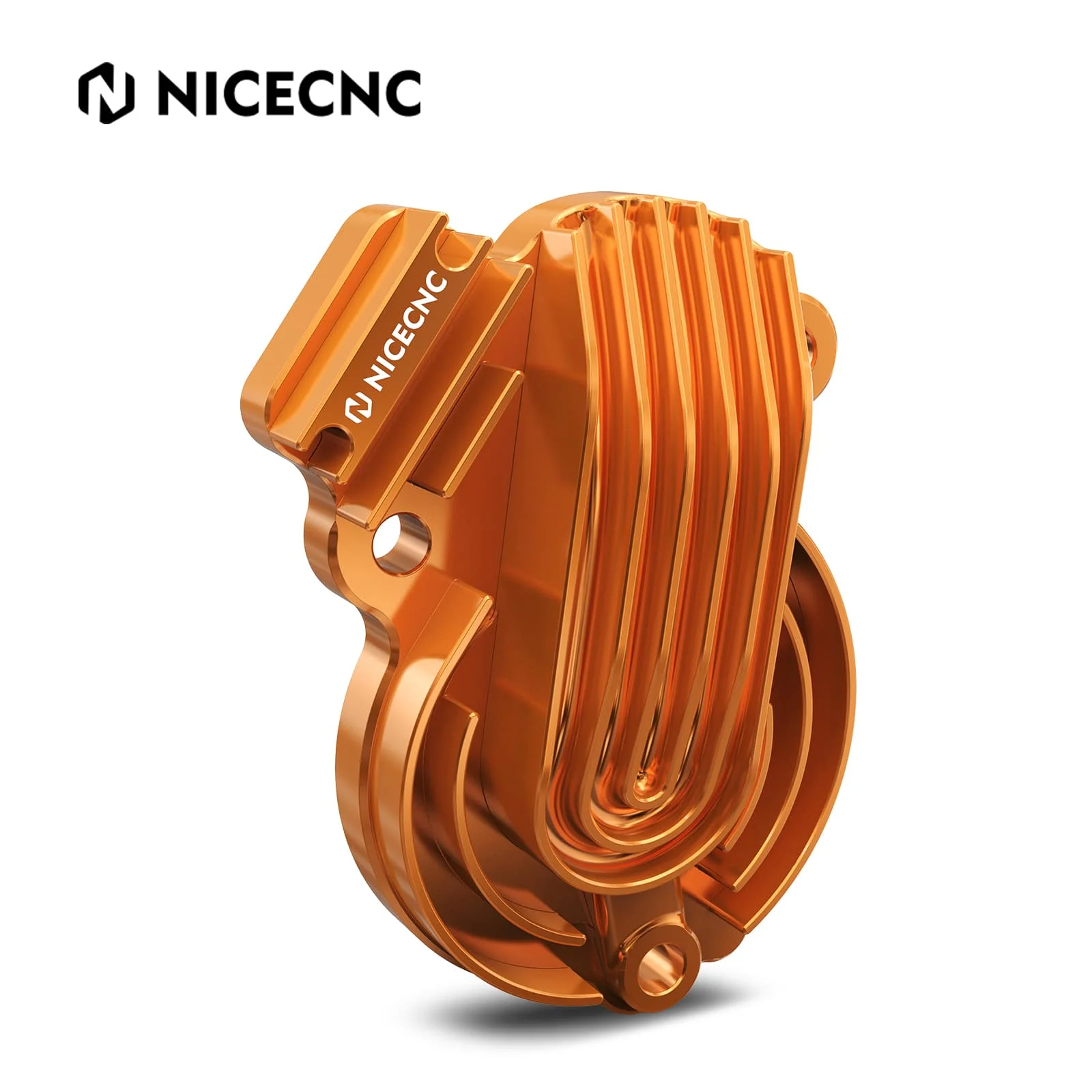 NICECNC DEVİR DAİM PERFORMANS KAPAK