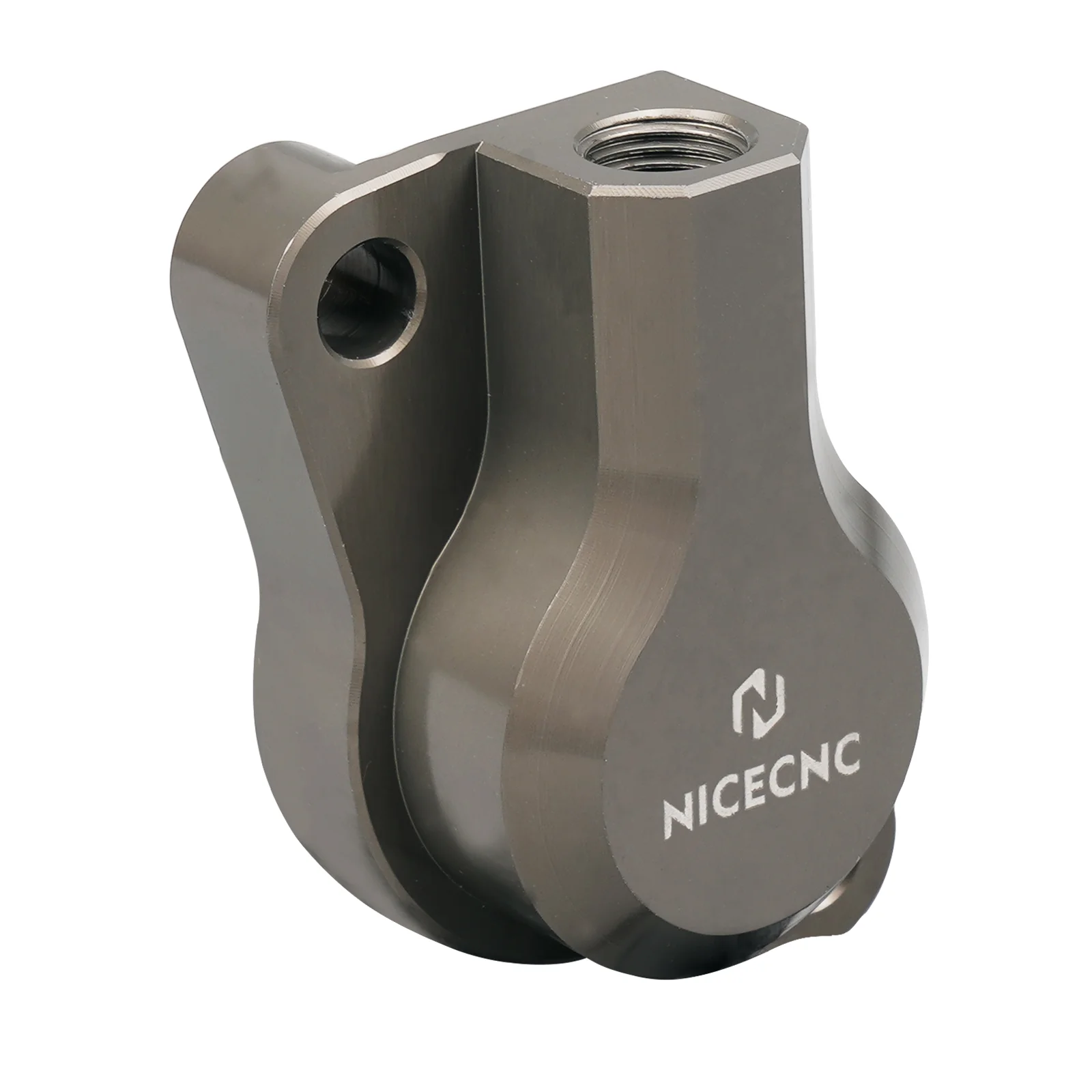 NICECNC KTM ADVENTURE MODELLER DEBRİYAJ ALT MERKEZ SİLİNDİR