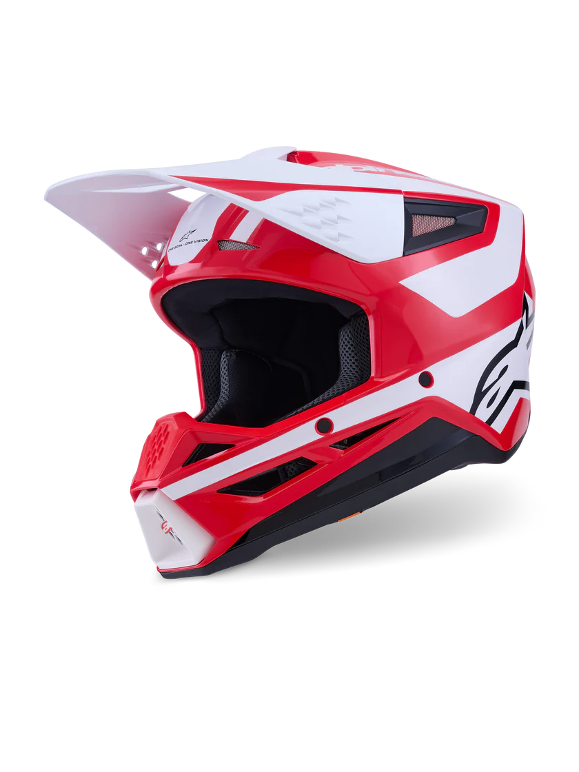 ALPINESTARS SM3 HEATH KASK