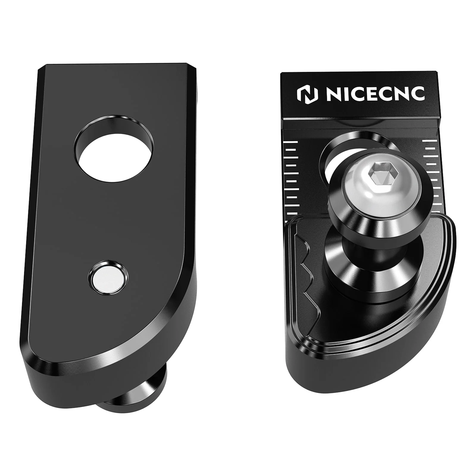 NICECNC TENERE 700 ZİNCİR AYAR APARATI