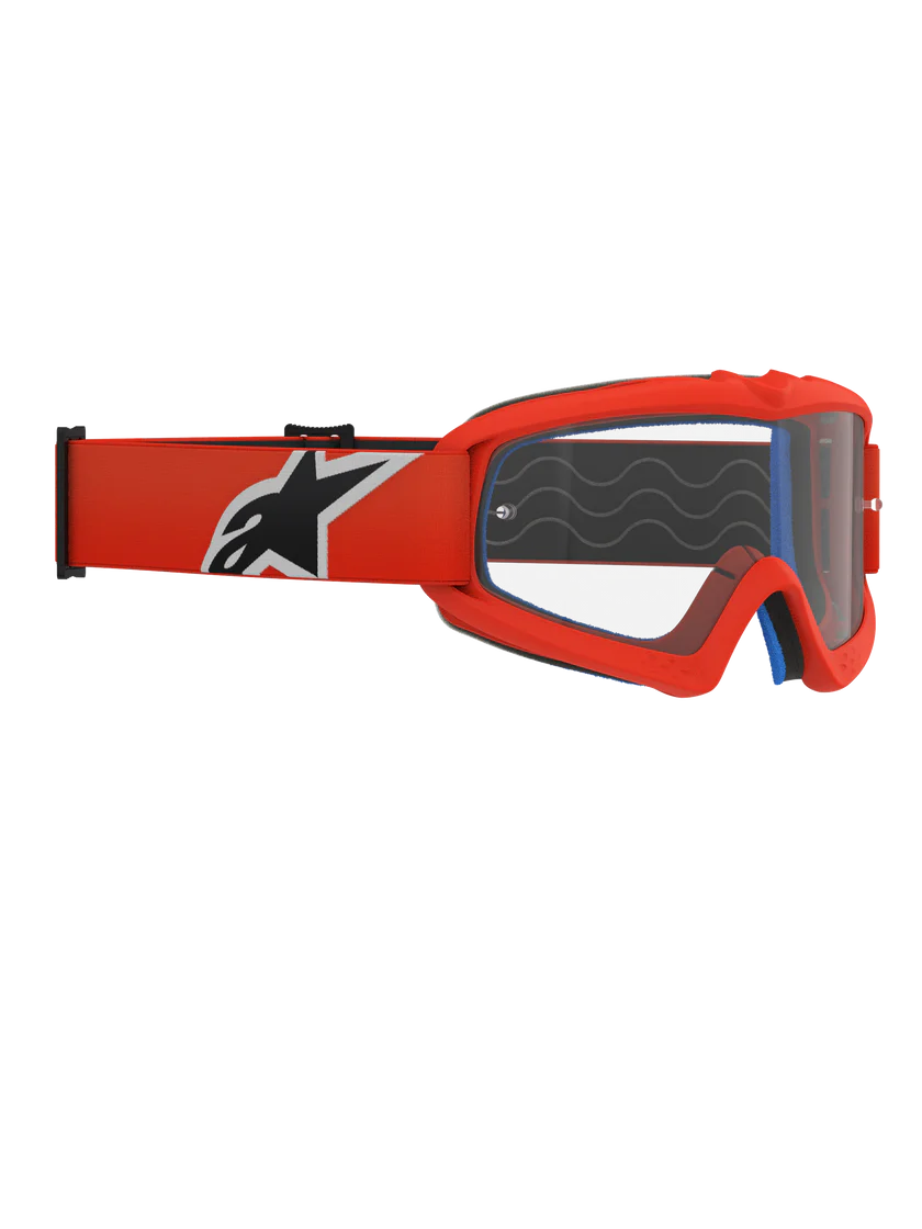 ALPINESTARS VISION ÇOCUK GÖZLÜK OR01