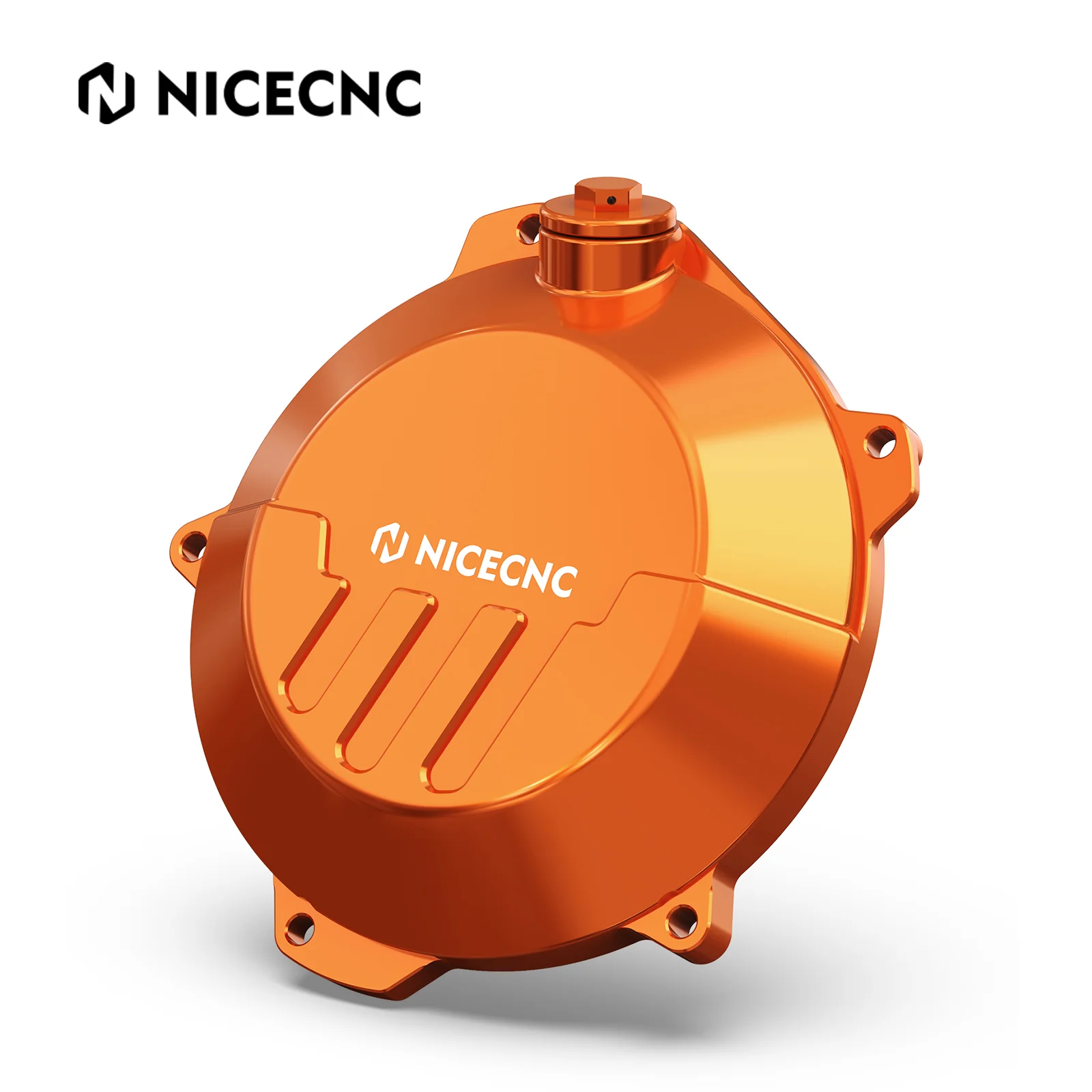 NICECNC KTM&HSQ&GASGAS DEBRİYAJ KAPAĞI 24-26