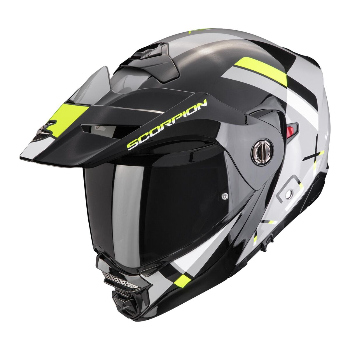 SCORPION ADX-2 GALANE ADV KASK