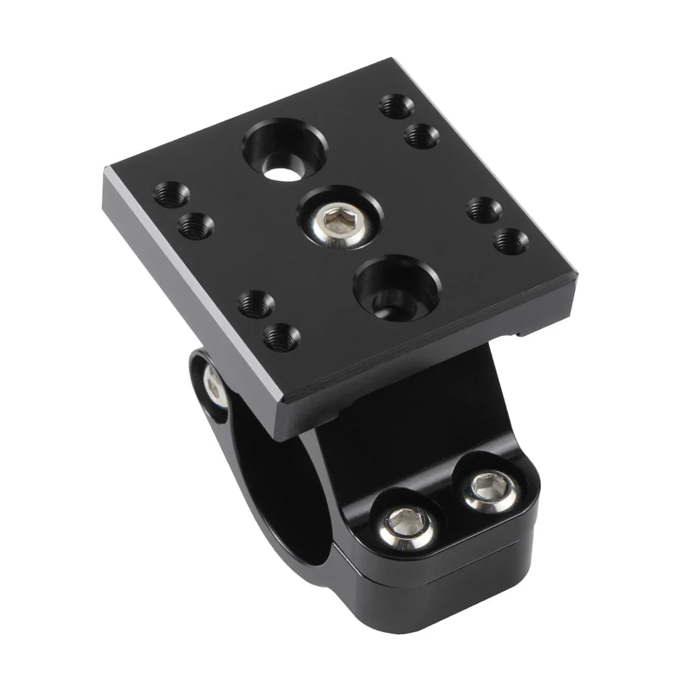 NICECNC 350 EXC-F GPS MONTAJ BRAKETİ