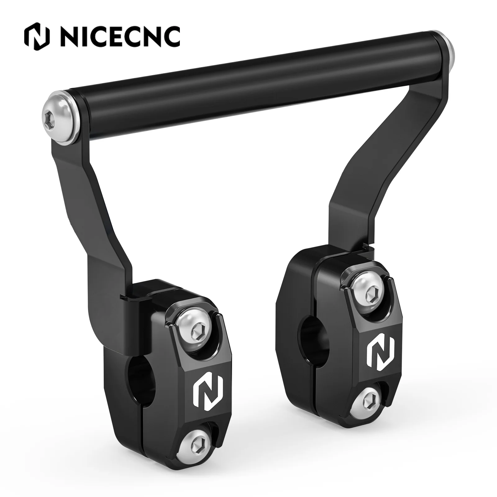 NICECNC TENERE 700 NAVİGASYON BRAKETİ